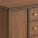 Harbor Lakeside Sepia 5 Drawer Chest