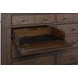 Oxford Cocoa 8 Drawer Chesser