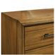 Talcott Honey 6 Drawer Dresser