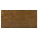 Mosaic Rich Golden Brown Occasional Table Set