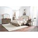 Provence Patine 7 Drawer Dresser