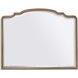 Provence Patine Landscape Mirror