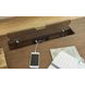 Hensley Honey 60" Lift Desk with USB Charging