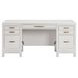 Alexander White 66" Executive Home Office Set