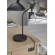 Emerson Light Elm 66" Executive Desk