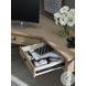 Emerson Light Elm 60" Corner Desk