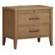 2 Drawer Nightstand