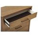 Olivia Sunkissed Beige 6 Drawer Chest