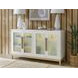 Astoria Pearl 4 Door Sideboard with LED