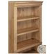 Chateau Philippe Cognac 1 Door Bookcase