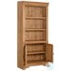 Chateau Philippe Cognac 1 Door Bookcase