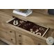 Chateau Philippe Cognac 6 Drawer Dresser