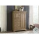 Chateau Philippe Cognac 4 Drawer Chiffarobe