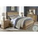 Chateau Philippe Cognac Landscape Rectangular Bedroom Mirror