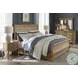 Chateau Philippe Cognac Landscape Rectangular Bedroom Mirror