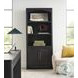Sloane Mink 1 Door Bookcase