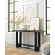 Sloane Mink Rectangular Sofa Table