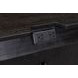 Ambrose Obsidian Mist 3 Drawer Nightstand