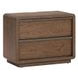 2 Drawer Nightstand