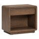 Liam Hearthstone 1 Drawer Nightstand