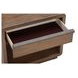 Liam Hearthstone 1 Drawer Nightstand