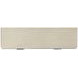 Corinne Beige 6 Drawer Dresser