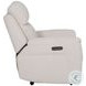 Sorellian Lenox Bone Power Reclining Living Room Set