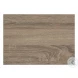 1003 Dark Taupe And Black 3 Piece Dining Set