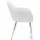 1190 White Dining Chair Set Of 2