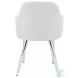 1190 White Dining Chair Set Of 2