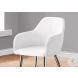 1190 White Dining Chair Set Of 2
