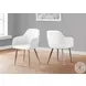 1190 White Dining Chair Set Of 2