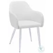1190 White Dining Chair Set Of 2