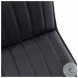 1215 Black Dining Chair Set Of 2