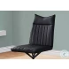 1215 Black Dining Chair Set Of 2