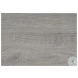 2156 Grey And Black 36" Console Table