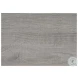 2171 Gray and Black 24" Accent Table