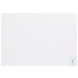 2429 White 48" Console Table