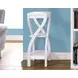 White 32" Plant Stand