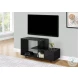 2610 Black TV Stand