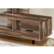 2611 Brown TV Stand