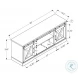 2746 Dark Taupe 2 Door 60" TV Stand