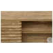 2784 Walnut TV Stand