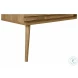 2784 Walnut TV Stand