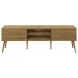 2784 Walnut TV Stand