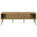2784 Walnut TV Stand