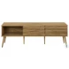 2784 Walnut TV Stand