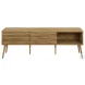2784 Walnut TV Stand