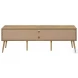 2784 Walnut TV Stand