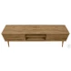 2784 Walnut TV Stand